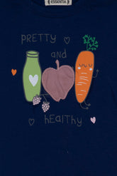 Pretty & Healthy Kids T-Shirt